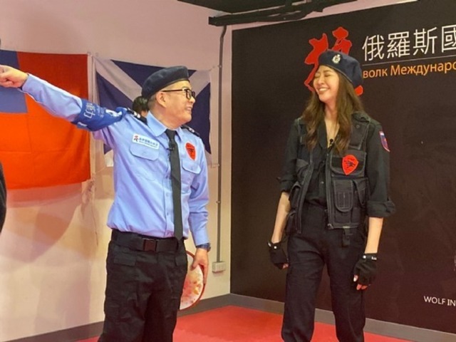 林口保全公司推薦-華人區首屈一指豪宅飯店式物業管理特勤保全領導品牌｜黑水特勤＆亞馬遜國際物業