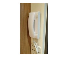 專業修理各式公寓對講機 俞氏牌對講機◆電鎖安裝修理◆0963514868