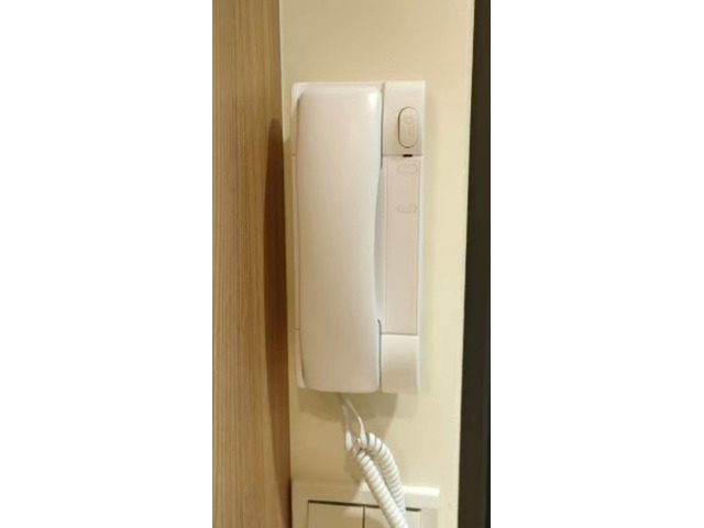 專業修理各式公寓對講機 俞氏牌對講機◆電鎖安裝修理◆0963514868