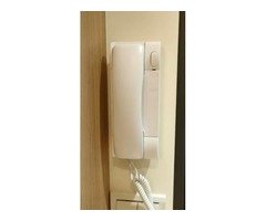 專業修理各式公寓對講機 俞氏牌對講機◆電鎖安裝修理◆0963514868
