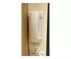 專業修理各式公寓對講機 俞氏牌對講機◆電鎖安裝修理◆0963514868