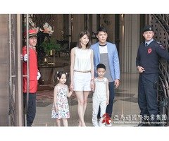 台北羅斯福路駐衛保全推薦-皇家遊騎兵保全