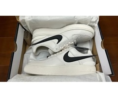 「真假對比」Ambush Air Force 1真假辨別指南！