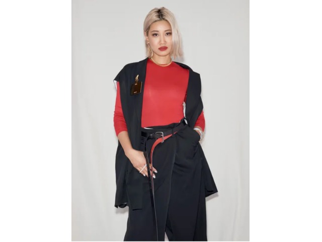 主理人發「福利」AMBUSH x Nike 新鞋登場！