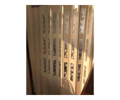 富居窗簾十周年萬物齊漲富居不漲！全面七折起！現在不約要等何時？
