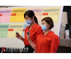 新竹保全公司推薦-華人區首屈一指豪宅飯店式物業管理特勤保全領導品牌｜黑水特勤＆亞馬遜國際物業