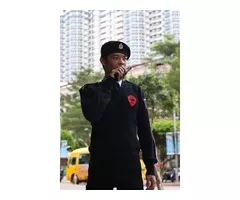 大同區物業管理推薦-大同區保全物管、飯店式管理、特勤保全｜亞馬遜國際物業&皇家遊騎兵保全＆黑水特勤保全