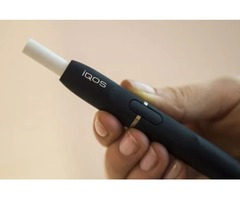 IQOS ILUMA煙彈卡住了該怎麼辦？