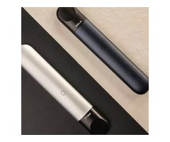 電子煙有焦油嗎？