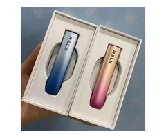 電子煙和香煙的區別？