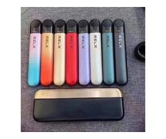如何判斷電子煙是否在充電？