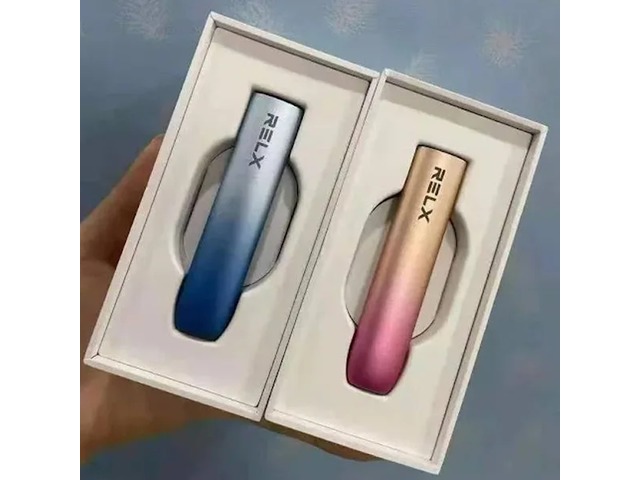 電子煙和香煙的區別？