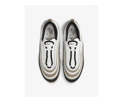 Air Max 97：時尚與性能的完美融合