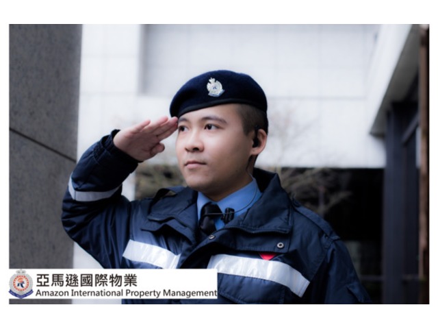 新竹保全專業團隊業界口碑推薦首選-皇家遊騎兵保全 &黑水特勤保全
