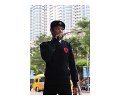 湖口工業區保全-辦公室警衛｜上市公司保安｜特勤保全領導品牌-黑水保全＆皇家遊騎兵保全