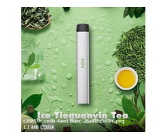 一口透心涼，這個夏天讓身體感受極致冰爽