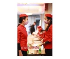 台北首選保全公司-黑水保全＆Amazon 亞馬遜汀國際物業＆皇家遊騎兵保全-林口保全公司推薦