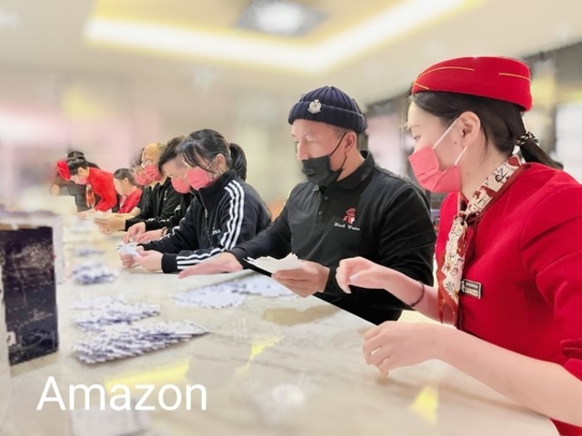 桃園藝文特區保全公司推薦-華人區首屈一指豪宅飯店式物業管理特勤保全領導品牌｜黑水特勤＆亞馬遜國際物業  