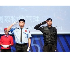 新竹關埔重劃區保全公司推薦-台灣首屈一指豪宅飯店式物業管理特勤保全領導品牌｜黑水特勤＆亞馬遜國際物業  