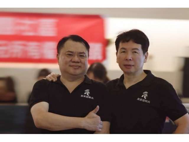 繆駿 董事長/ 亞馬遜國際物業管理 · 首席執行官CEO &首席執行官CEO and皇家遊騎兵保全股份有限公司-30年保安經驗並考取台科大建築系博士.為台灣豪宅務業保安專業人士.