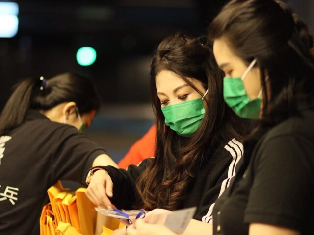 台北光復南路保全公司推薦品牌｜安全首選｜特勤保安｜黑水特勤保全&亞馬遜國際物業