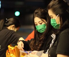 台北光復南路保全公司推薦品牌｜安全首選｜特勤保安｜黑水特勤保全&亞馬遜國際物業