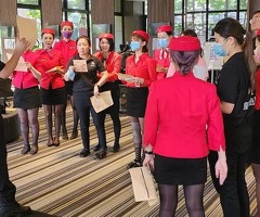 新竹新豐保全公司推薦品牌｜安全首選｜特勤保安｜皇家遊騎兵保全&亞馬遜國際物業