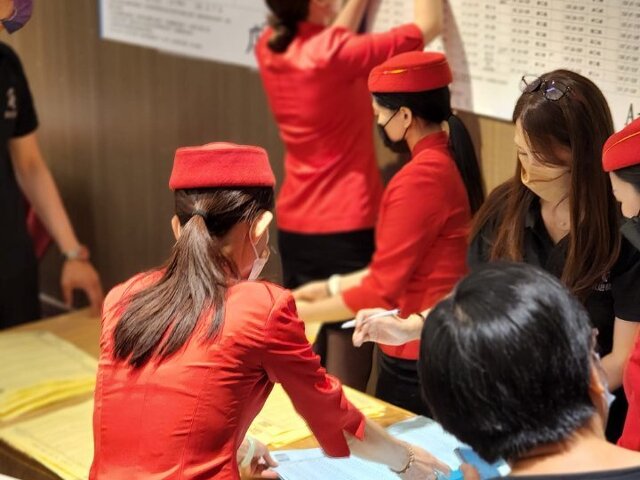 桃園正光路保全公司推薦品牌｜安全首選｜特勤保安｜皇家遊騎兵保全&亞馬遜國際物業