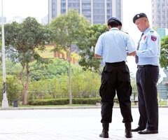 五股保全公司推薦品牌｜安全首選｜特勤保安｜皇家遊騎兵保全&亞馬遜國際物業