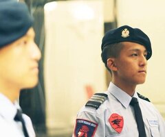 五股保全公司推薦品牌｜安全首選｜特勤保安｜皇家遊騎兵保全&亞馬遜國際物業