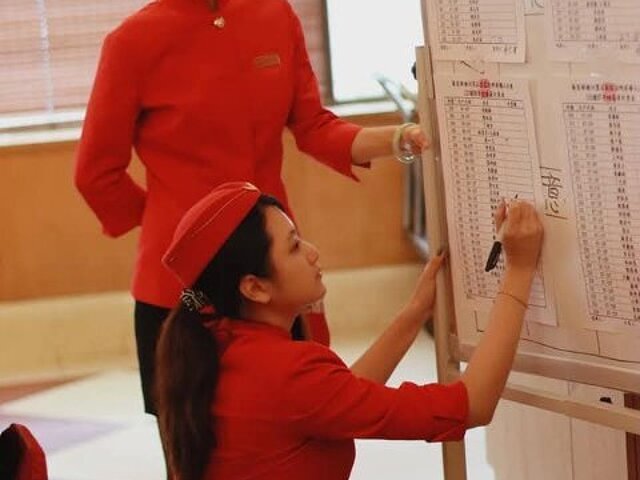 皇家遊騎兵保全-豪宅保全推薦-林口華亞科技園區保全公司推薦品牌