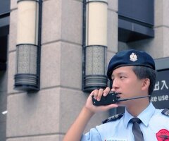 新店安坑保全公司推薦品牌｜安全首選｜特勤保安｜皇家遊騎兵保全&亞馬遜國際物業