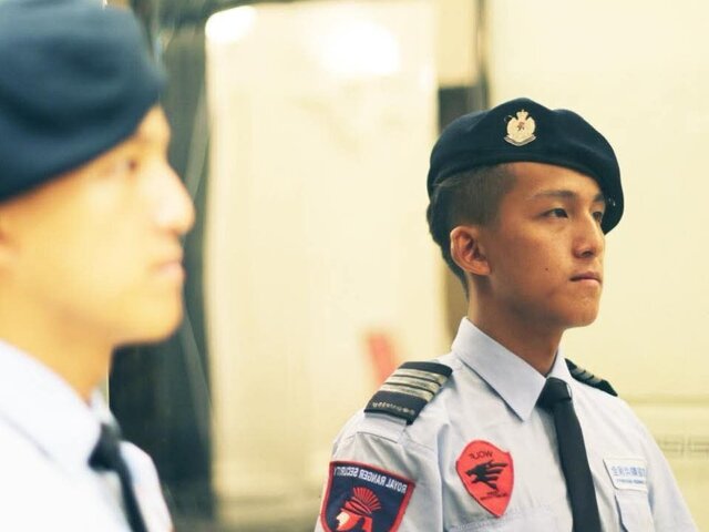 黑水特勤保全-豪宅保全首選推薦-竹北保全公司推薦品牌