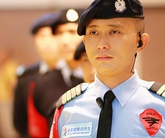 桃園龍潭保全公司推薦品牌｜安全首選｜特勤保安｜皇家遊騎兵保全&亞馬遜國際物業