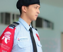 桃園龍潭保全公司推薦品牌｜安全首選｜特勤保安｜皇家遊騎兵保全&亞馬遜國際物業