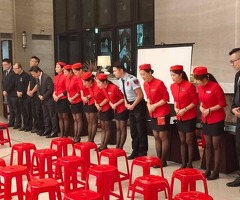 桃園龍潭保全公司推薦品牌｜安全首選｜特勤保安｜皇家遊騎兵保全&亞馬遜國際物業