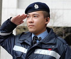 新竹芎林保全公司推薦品牌｜安全首選｜特勤保安｜皇家遊騎兵保全&亞馬遜國際物業