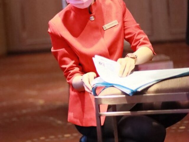 台北中山北路保全公司推薦品牌｜安全首選｜特勤保安｜黑水特勤保全&克莉絲汀國際物業