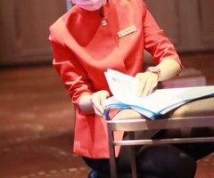 台北中山北路保全公司推薦品牌｜安全首選｜特勤保安｜黑水特勤保全&克莉絲汀國際物業