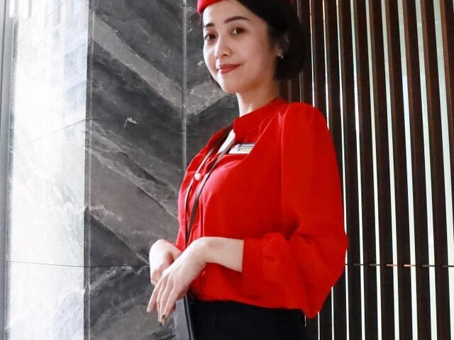 永和中山路保全公司推薦品牌｜安全首選｜特勤保安｜皇家遊騎兵保全&亞馬遜國際物業