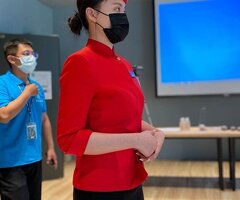 永和中山路保全公司推薦品牌｜安全首選｜特勤保安｜皇家遊騎兵保全&亞馬遜國際物業