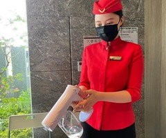 永和中山路保全公司推薦品牌｜安全首選｜特勤保安｜皇家遊騎兵保全&亞馬遜國際物業