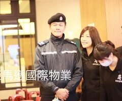 新竹保全公司推薦品牌-竹北豪宅保全物業管理推薦-皇家遊騎兵保全＆黑水特勤保全＆克莉絲汀國際物業