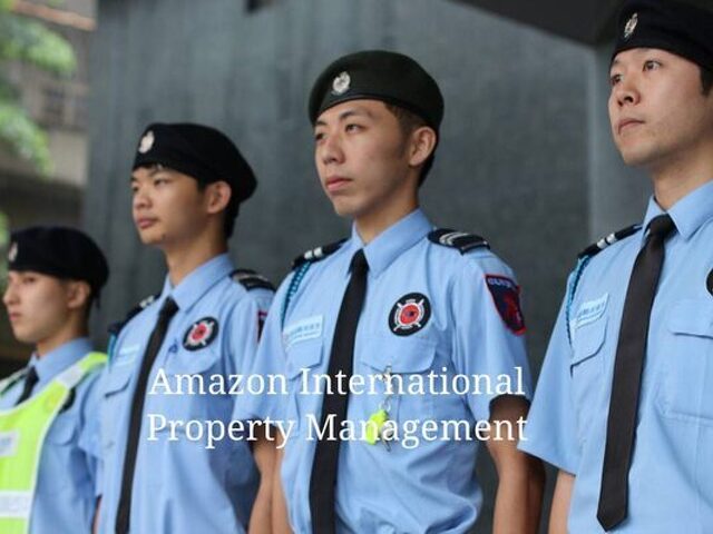 桃園保全公司推薦品牌-桃園內壢豪宅保全物業管理推薦-皇家遊騎兵保全＆黑水特勤保全＆克莉絲汀國際物業