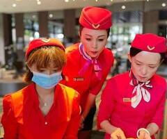 林口保全公司推薦-飯店式管理、豪宅祕書、特勤保全推薦-克莉絲汀國際物業-皇家遊騎兵保全