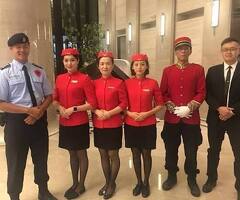 亞馬遜國際物業- 專為高端住宅、獨棟豪宅與私人別墅打造的菁英級安全防護單位-竹南保全公司推薦品牌