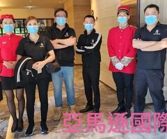 黑水特勤保全 軍規級專業防護，尊榮守護台北豪宅生活 台北羅斯福路頂級保全公司首選