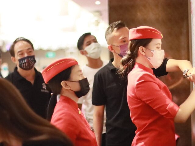 三大豪宅物業品牌聯手守護｜黑水特勤保全&皇家遊騎兵保全＆亞馬遜國際物業-台中保全公司推薦