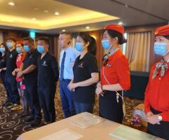 新竹湖口保全公司推薦品牌｜安全首選｜特勤保安｜黑水特勤保全&亞馬遜國際物業