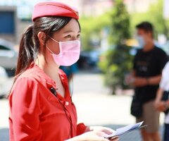 永和保全公司推薦品牌｜安全首選｜特勤保安｜黑水特勤保全&亞馬遜國際物業